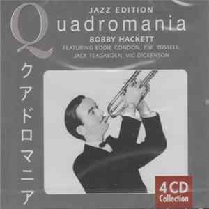 Bobby Hackett - Bobby Hackett FLAC album