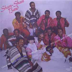 Sham-Sham Band - Madiana FLAC album