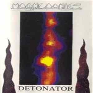 Moonloonies - Detonator FLAC album
