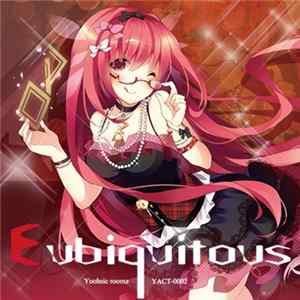 Yooh - Eubiquitous FLAC album