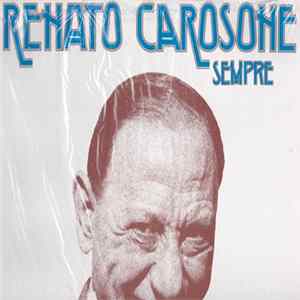 Renato Carosone - Sempre FLAC album