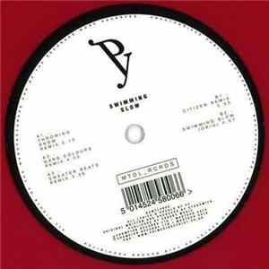 PY - Swimming Slow FLAC album