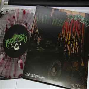 Humiliation / Warmaster - Humiliation (2) / Warmaster FLAC album