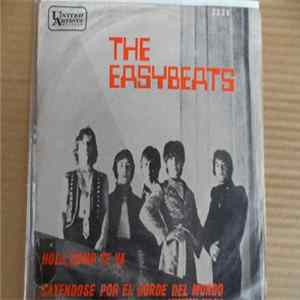 The Easybeats - Hello, How Are You? FLAC album