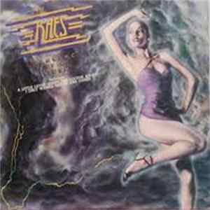 The Raes - Dancing Up A Storm FLAC album
