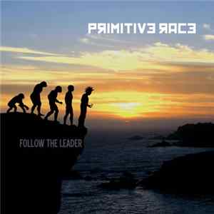 Primitive Race - Follow The Leader FLAC album