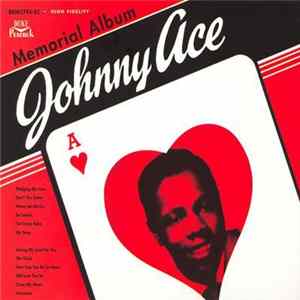 Johnny Ace - The Complete Duke Recordings FLAC album