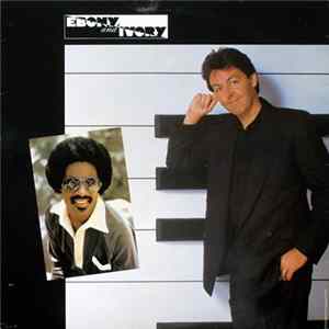 Paul McCartney - Ebony And Ivory FLAC album