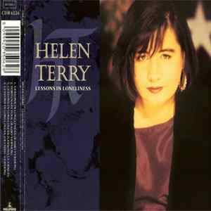 Helen Terry - Lessons In Loneliness FLAC album