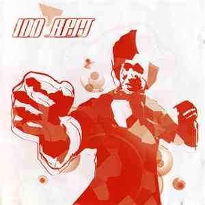 DJ Chryzolit - 100 BPM FLAC album