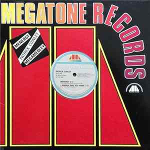Patrick Cowley - Menergy / Megamedley FLAC album