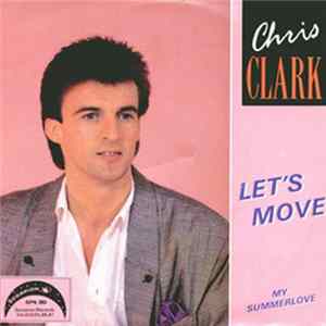 Chris Clark - Let's Move FLAC album