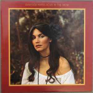 Emmylou Harris - Roses In The Snow FLAC album