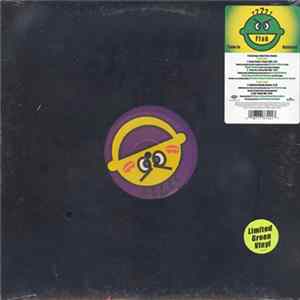Flak - Tune In Remixes FLAC album