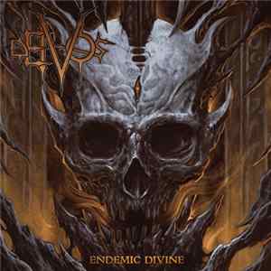 Deivos - Endemic Divine FLAC album