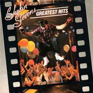 Shakin' Stevens - Greatest Hits Vol. 1 FLAC album