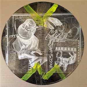 Wolf Eyes - Moral Witchcraft FLAC album