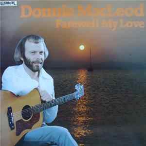 Donnie MacLeod - Farewell My Love FLAC album