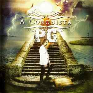 Pg - A Conquista FLAC album