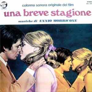 Ennio Morricone - Una Breve Stagione FLAC album