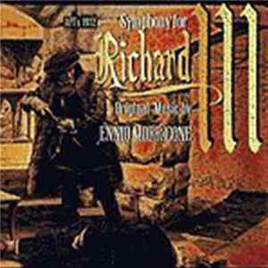 Ennio Morricone - Symphony For Richard III FLAC album