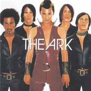 The Ark - We Are The Ark FLAC album