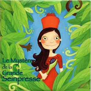 Rafaële Arditti - Le Mystère De La Grande Seinpresse FLAC album