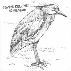 Edwyn Collins - Home Again FLAC album