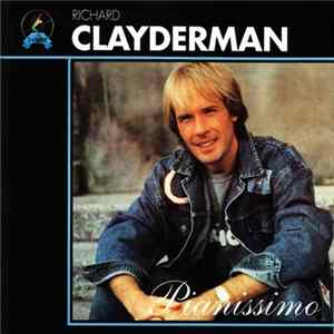 Richard Clayderman - Pianissimo FLAC album