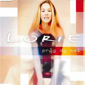 Lorie - Près de Moi FLAC album