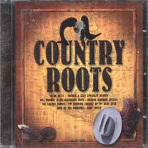 Various - Country Roots FLAC album