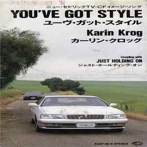 Karin Krog - You've Got Style FLAC album