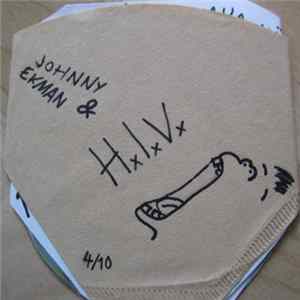 Johnny Ekman & H.I.V. - Johnny Ekman & H.I.V. FLAC album
