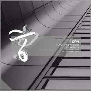 DP-6 - Twistor Space EP FLAC album