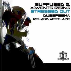 Suffused & Advents Rising - Stressed Out FLAC album