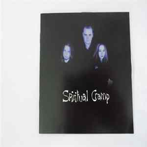 Spiritual Cramp - Time FLAC album