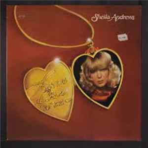 Sheila Andrews - Love Me Like A Woman FLAC album