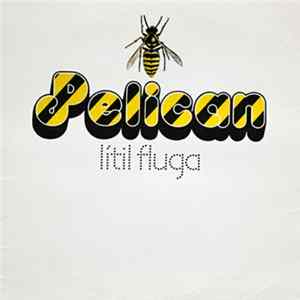 Pelican - Lítil Fluga FLAC album