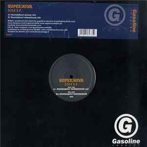Supernova - Sole E.P. FLAC album