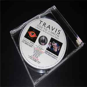Travis - Ode To J.Smith FLAC album