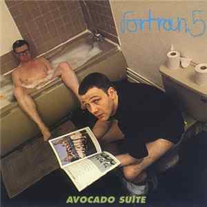 Fortran 5 - Avocado Suite FLAC album
