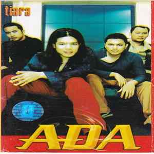 Ada Band - Tiara FLAC album