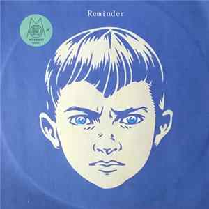 Moderat - Reminder FLAC album