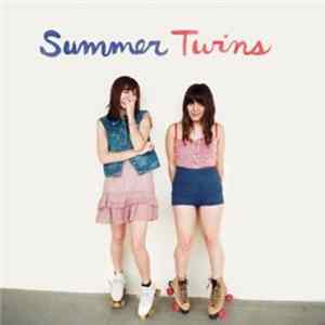Summer Twins - Summer Twins FLAC album
