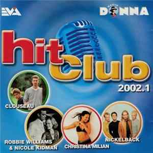 Various - HitClub 2002.1 FLAC album