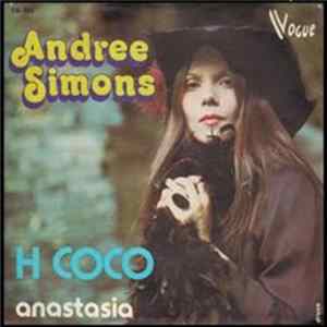 Andrée Simons - H Coco FLAC album
