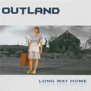 Outland - Long Way Home FLAC album