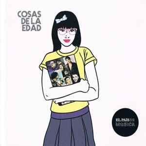 Various - Cosas De La Edad FLAC album