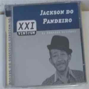Jackson Do Pandeiro - XXI - Vinteum: 21 Grandes Sucessos FLAC album