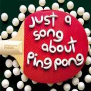 Operator Please - Just A Song About Ping Pong FLAC album